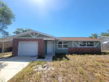 PORT RICHEY FL Home
