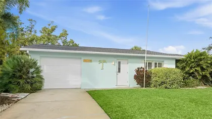 NOKOMIS FL Home