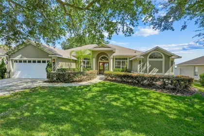 CLERMONT FL Home
