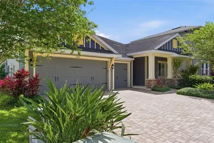 APOLLO BEACH FL Home