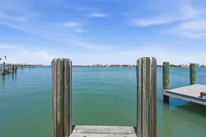 ST PETE BEACH FL Home