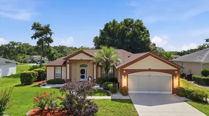 BEVERLY HILLS FL Home