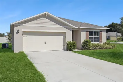 TAVARES FL Home