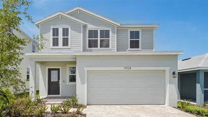 HAINES CITY FL Home