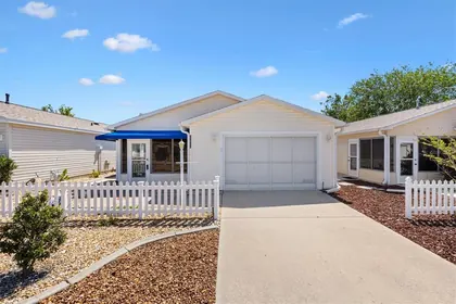 THE VILLAGES FL Home