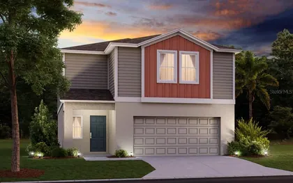 HAINES CITY FL Home