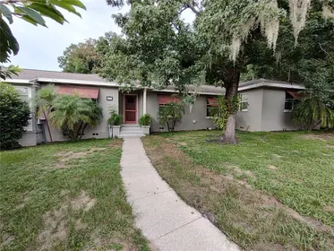 MOUNT DORA FL Home