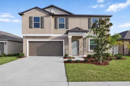 WIMAUMA FL Home