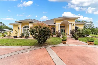 ARCHER FL Home