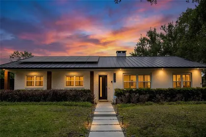 WINTER PARK FL Home