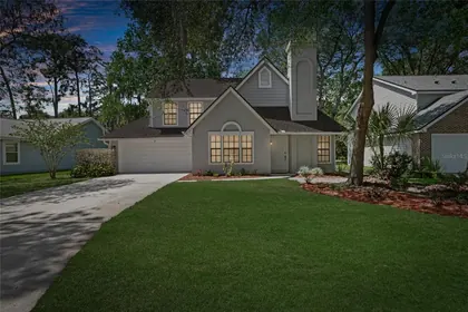 ALTAMONTE SPRINGS FL Home