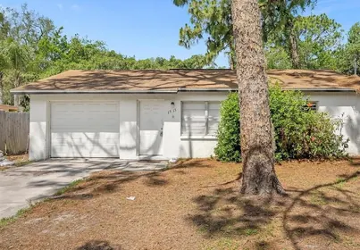HUDSON FL Home