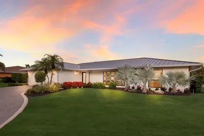 LONGBOAT KEY FL Home