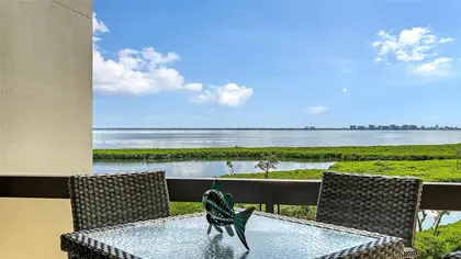 LONGBOAT KEY FL Home