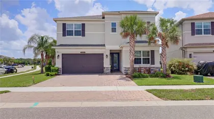 WESLEY CHAPEL FL Home