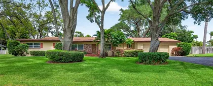 PALM HARBOR FL Home