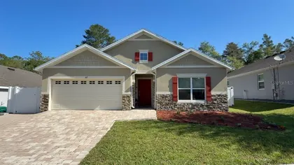 DELAND FL Home