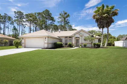 PALM COAST FL Home