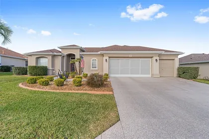 SUMMERFIELD FL Home