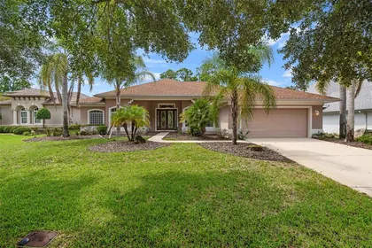 PALM COAST FL Home