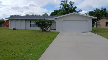 POINCIANA FL Home