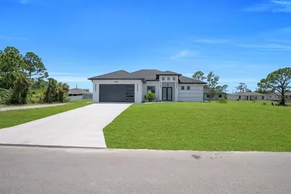 LEHIGH ACRES FL Home