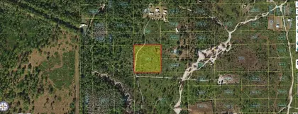 ST CLOUD FL Property