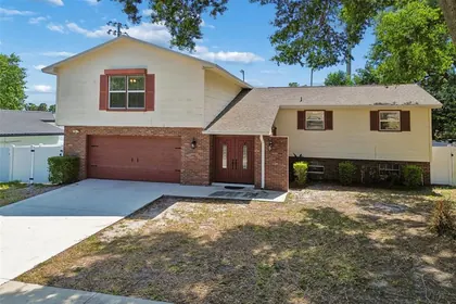 SEFFNER FL Home