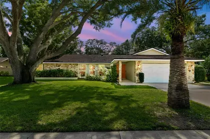 PALM HARBOR FL Home