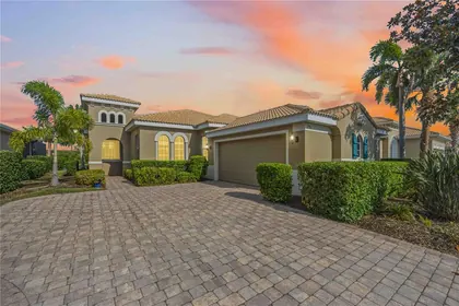 NORTH VENICE FL Home