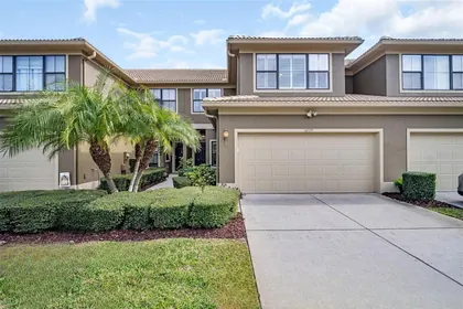 PALM HARBOR FL Home