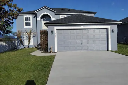 DUNDEE FL Home