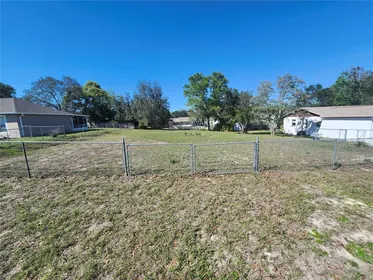 SPRING HILL FL Property