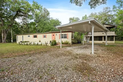 BUSHNELL FL Home
