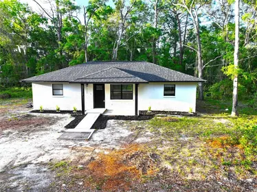 BRONSON FL Home