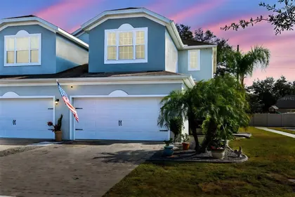 ST CLOUD FL Home