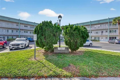 CLEARWATER FL Home