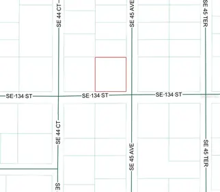 SUMMERFIELD FL Property