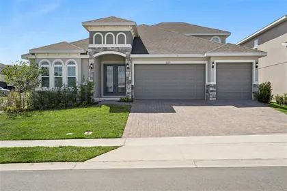 MINNEOLA FL Home