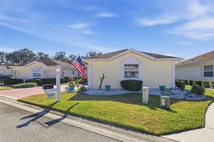 SUMMERFIELD FL Home