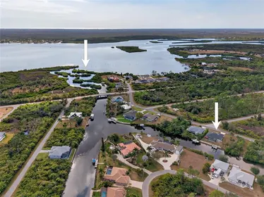 PORT CHARLOTTE FL Home
