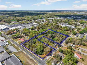 WILDWOOD FL Property
