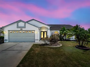 HUDSON FL Home