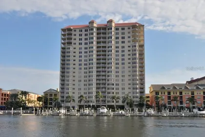 TAMPA FL Home