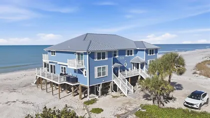 PLACIDA FL Home