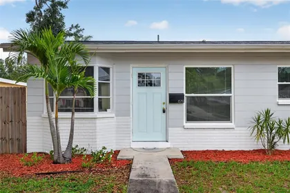 ST PETERSBURG FL Home
