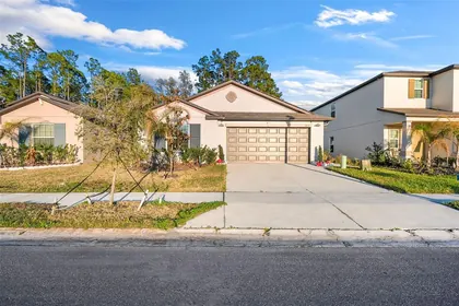 LAKELAND FL Home