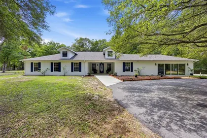 WILLISTON FL Home