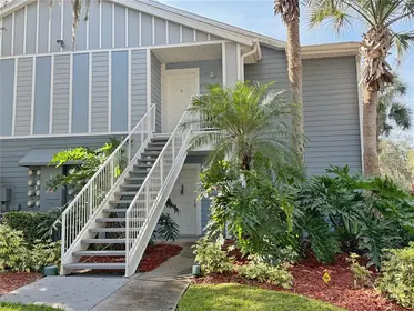 LAKE MARY FL Home