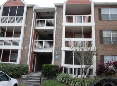 ST PETERSBURG FL Home